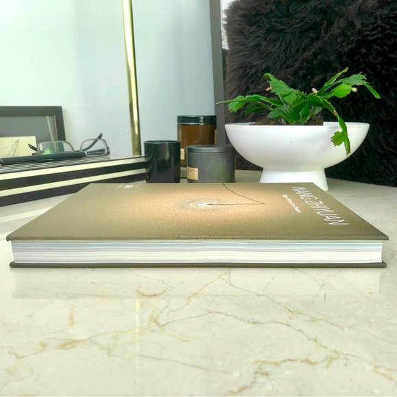 Contemporary Artist WANG ZHIYUAN Coffee Table Book Large Oversized Home Accent - Picture 13 of 16